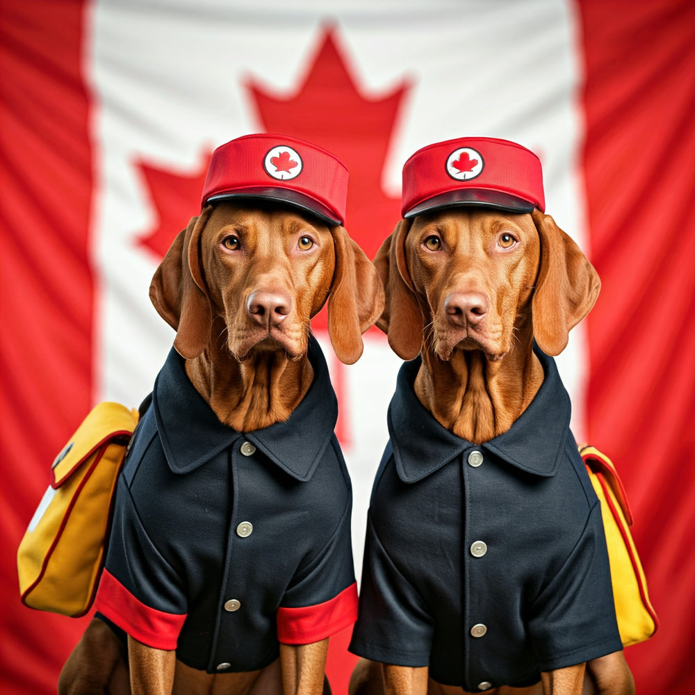 Canada Post Strike