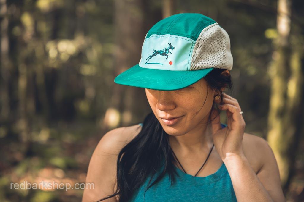 Runners Hats for Dog Lovers - Red Bark Shop