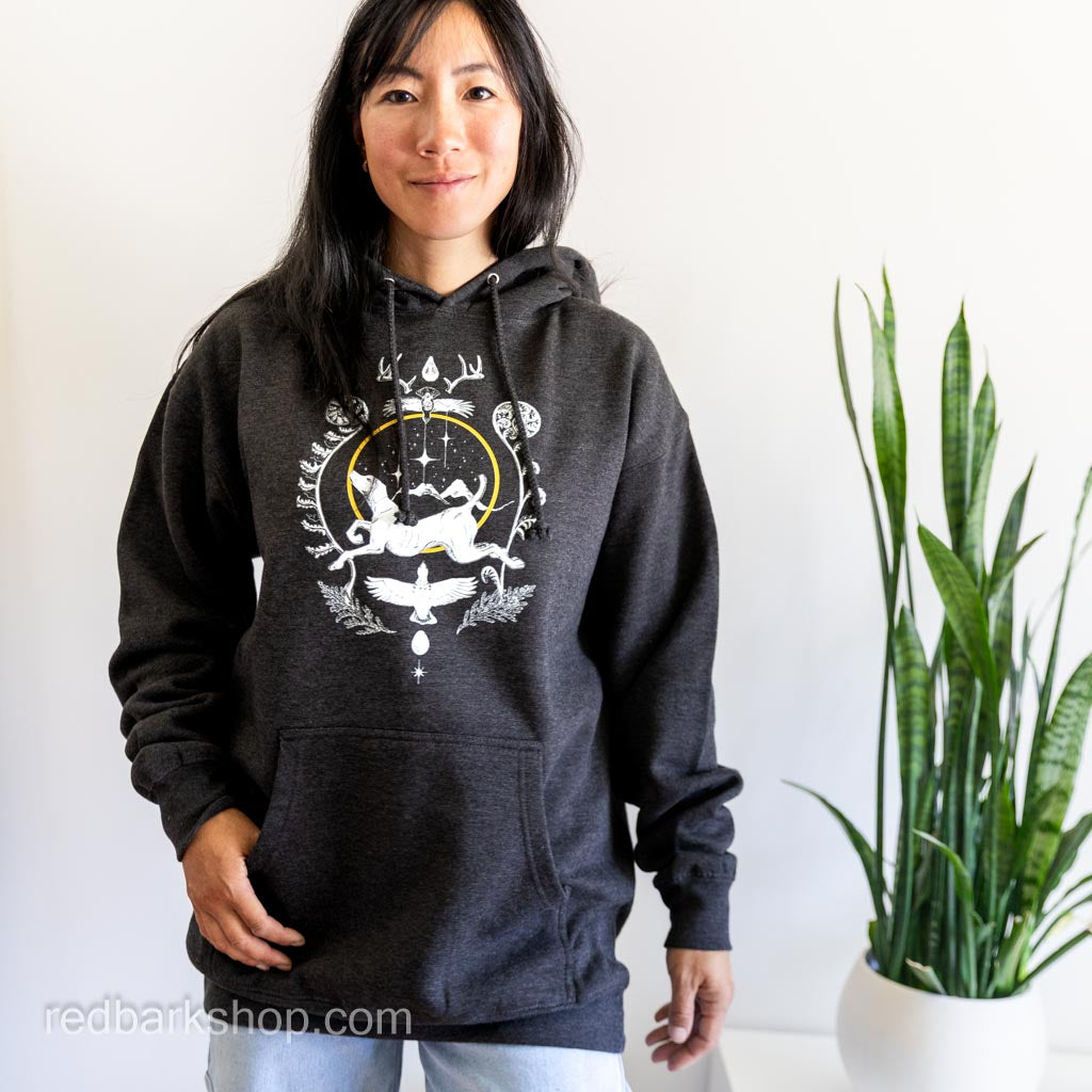 The Story Hoodie