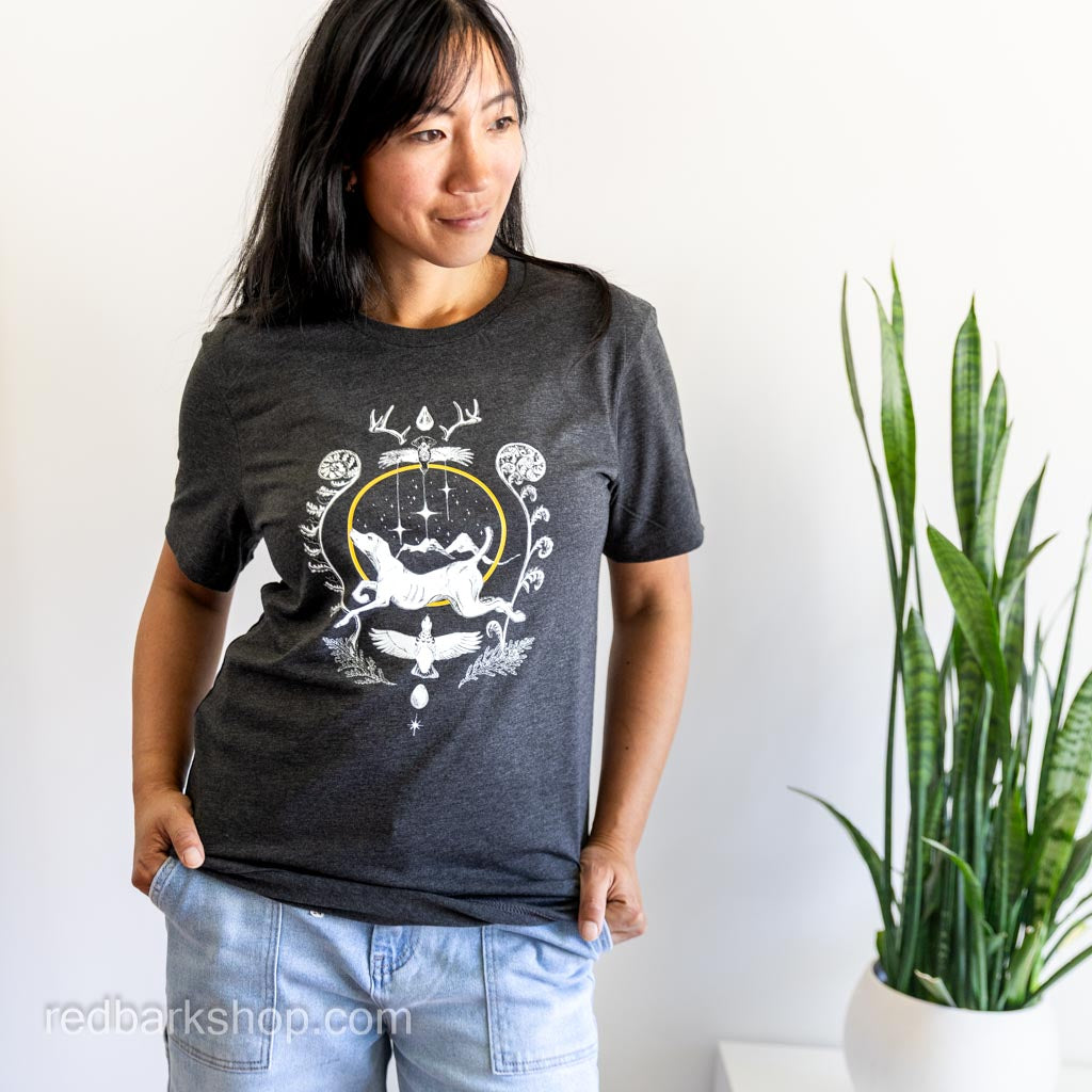 The Story Unisex T-shirt