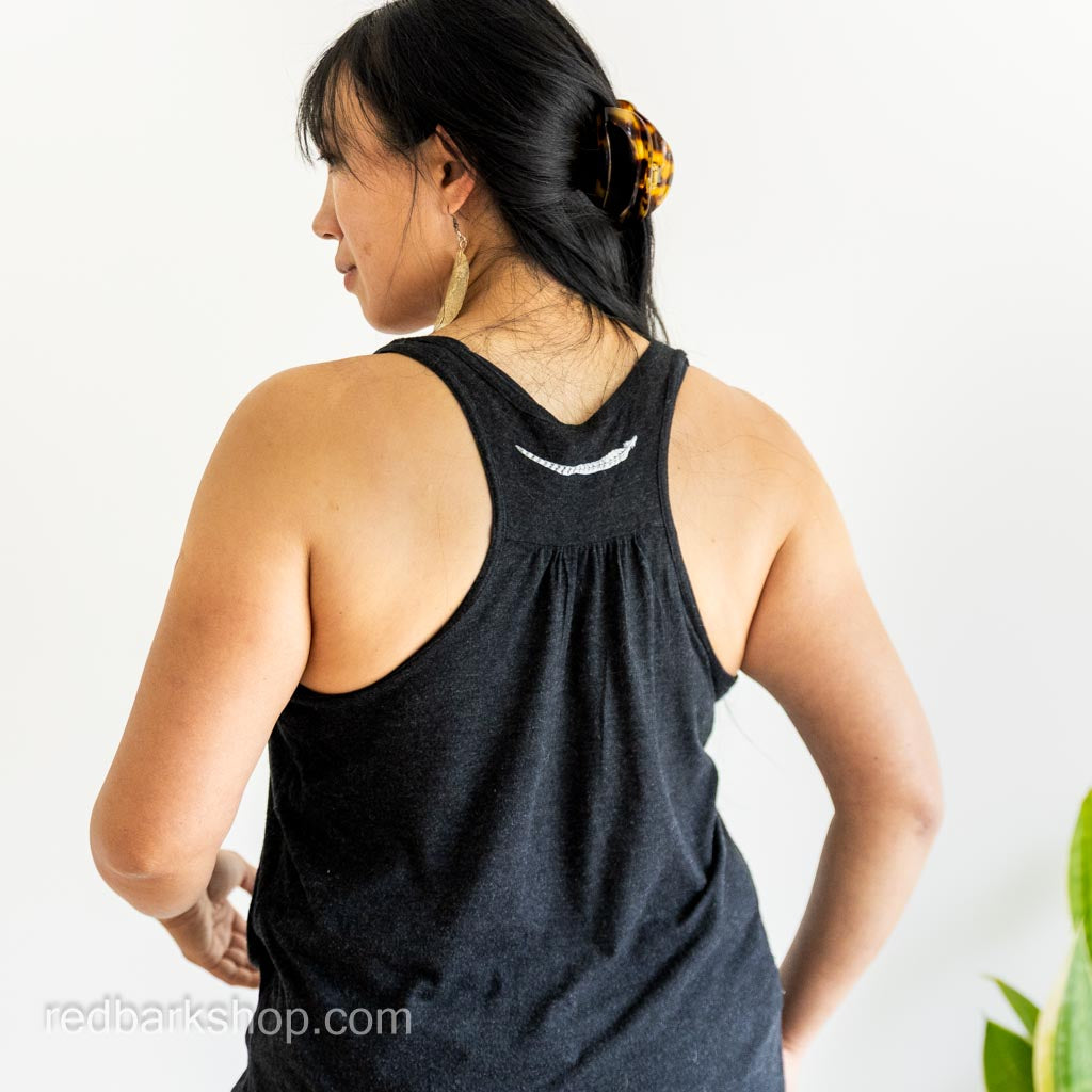 The Story Flowy Tank