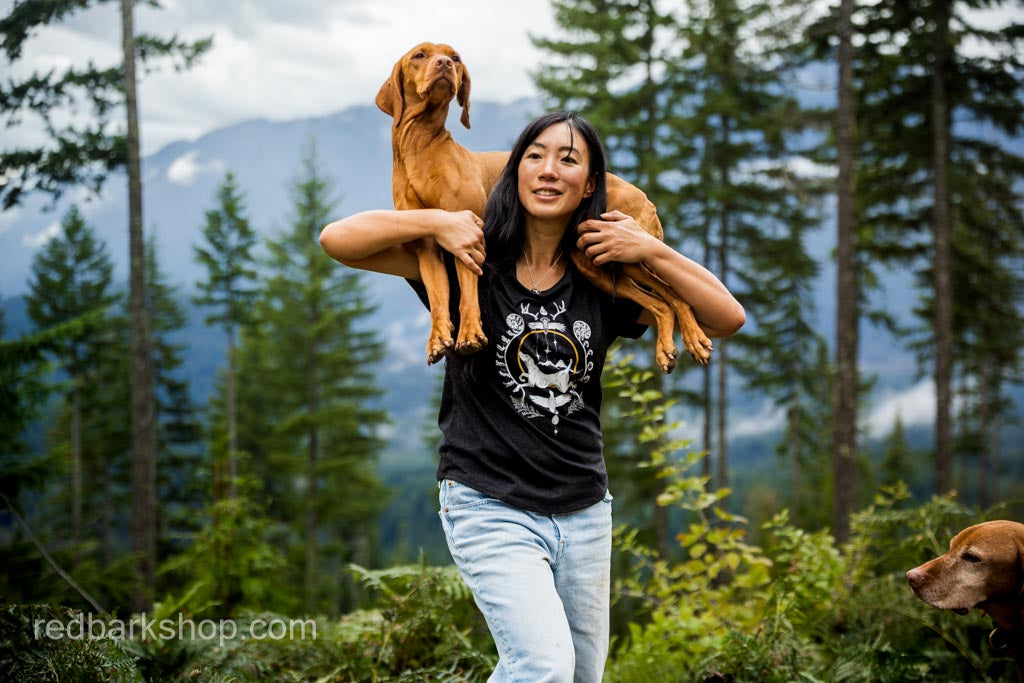 The Story Women's Dolman T Shirt