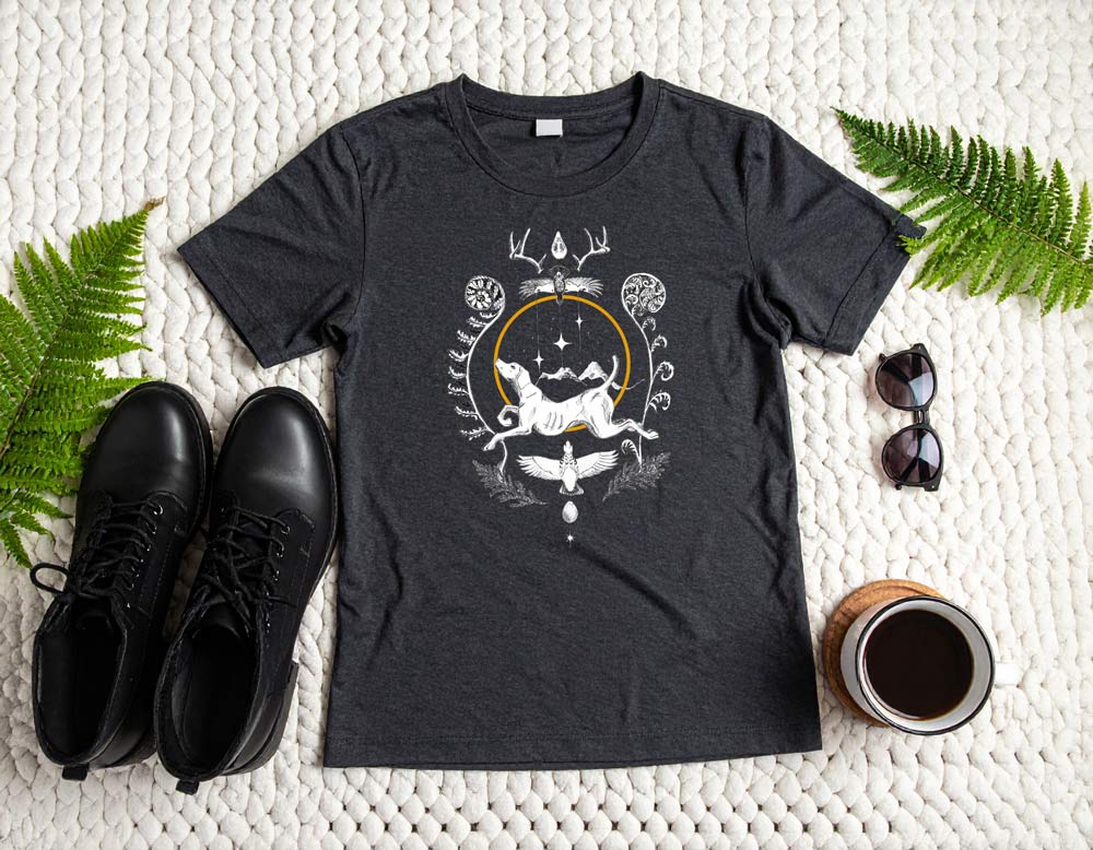 The Story Unisex T-shirt